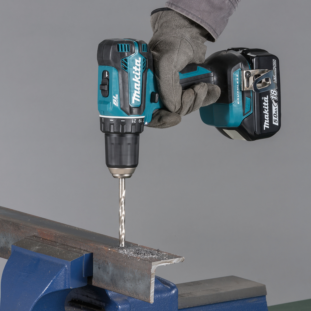 Makita DDF485RTJ