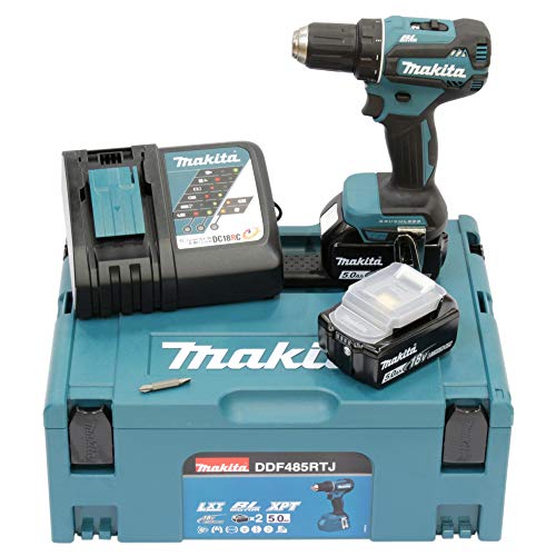 Makita DDF485RTJ