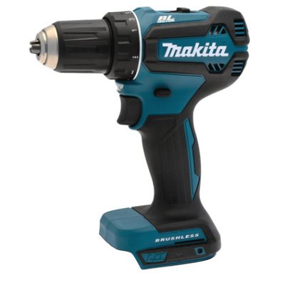 Makita DDF485Z Akkus furó-csavarbehajtó 18V 50Nm akku és töltő nélkül