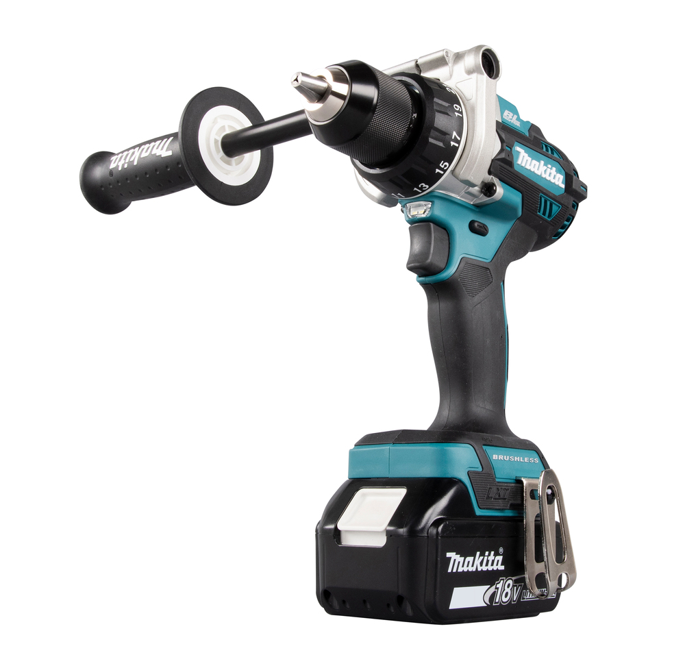 Makita DDF486RTJ