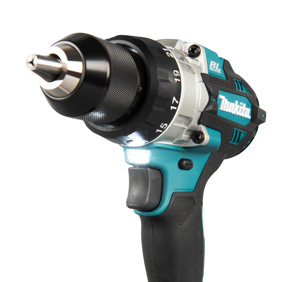 Makita DDF486RTJ