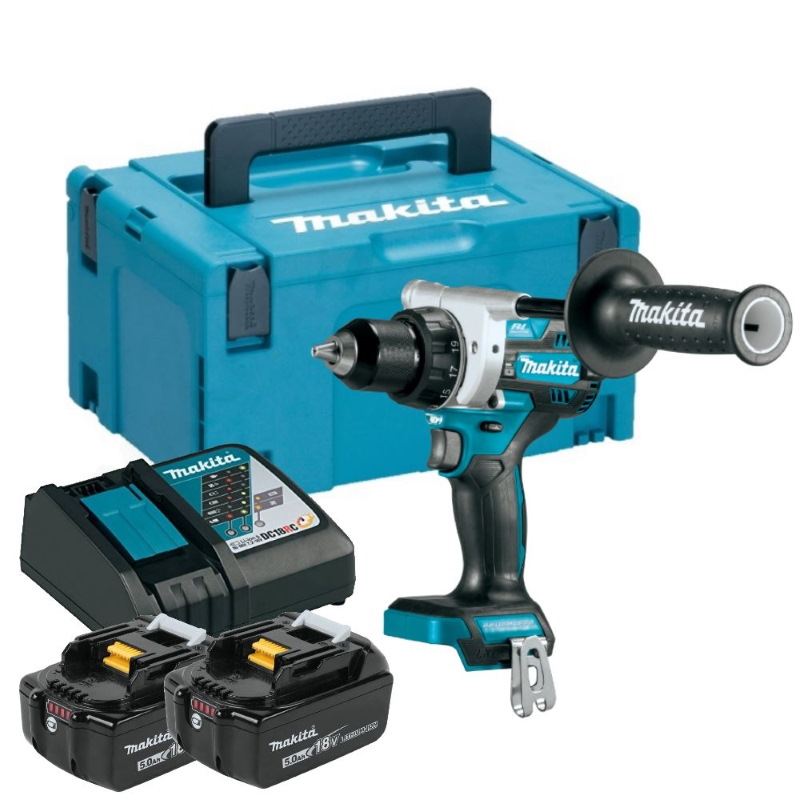 Makita DDF486RTJ