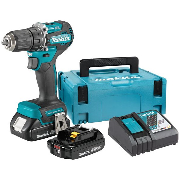 Makita DDF487RAJ