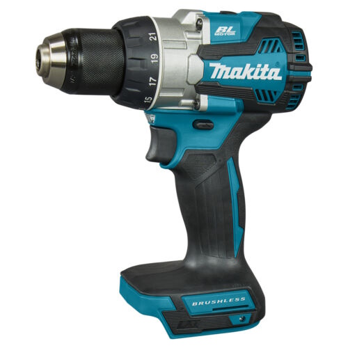 Makita DDF489Z Akkus fúró-csavarbehajtó 18V 73Nm akku és töltő nélkül