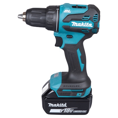 Makita DDF490RFJ