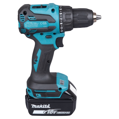 Makita DDF490RFJ