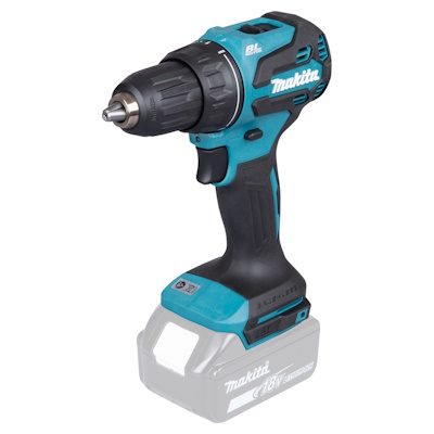Makita DDF490Z Akkus fúró-csavarbehajtó BL 18V 65Nm akku és töltő nélkül