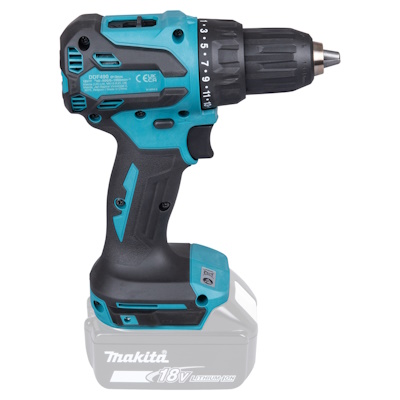 Makita DDF490Z