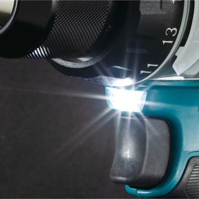 Makita DDF492RTJ