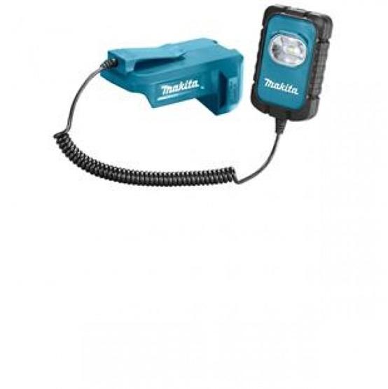 Makita DEABML803 14,4-18V  akkus LED kereső lámpa