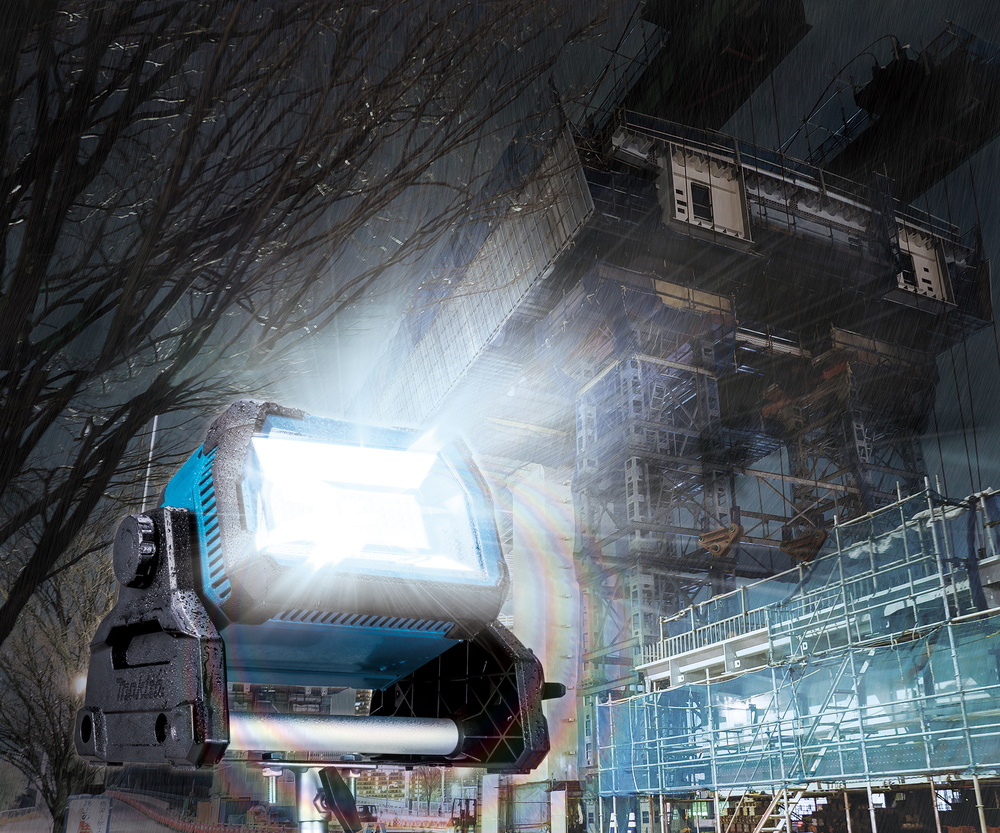Makita DEADML809