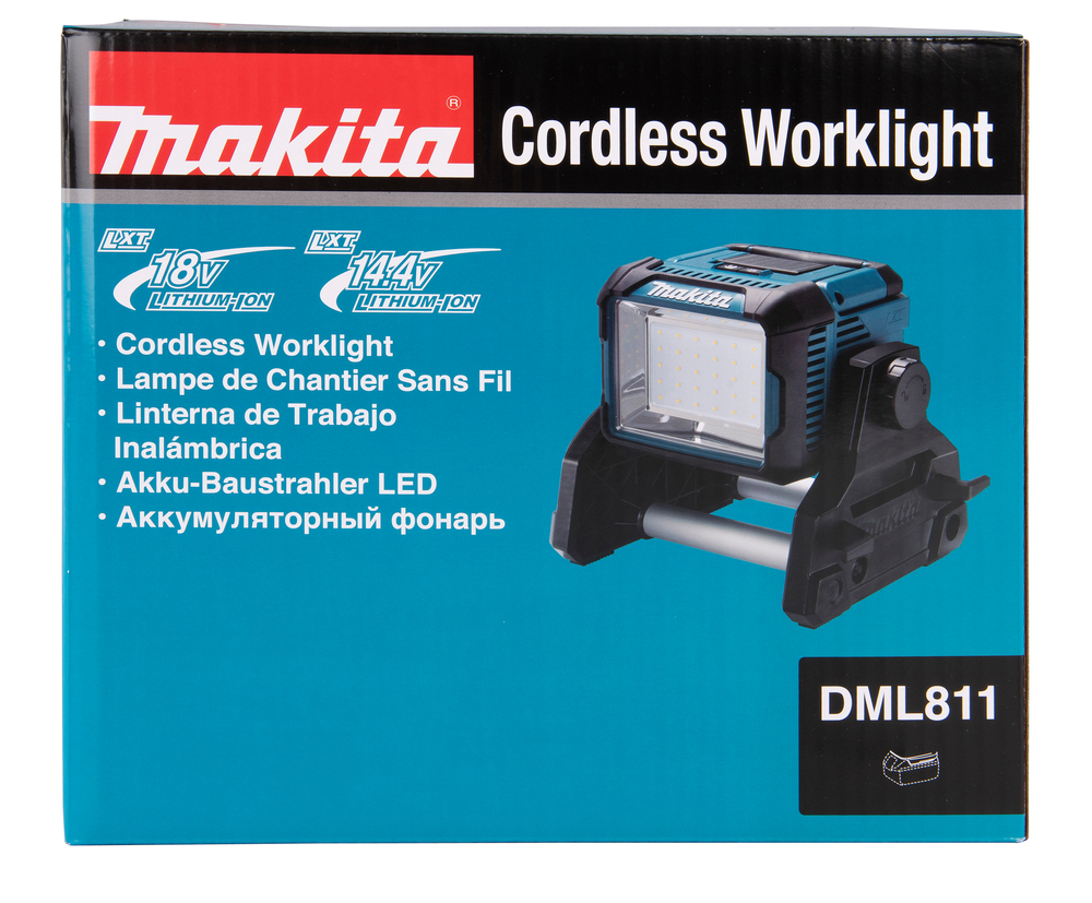 Makita DEADML811