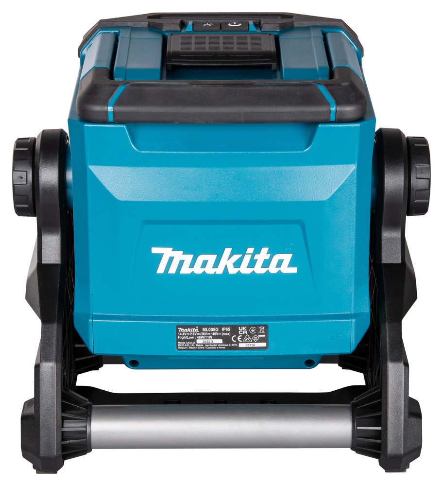 Makita DEAML005G