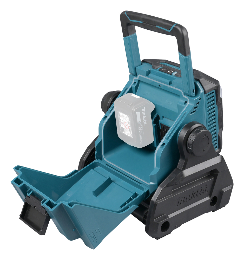 Makita DEAML005G