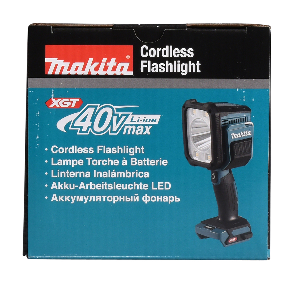 Makita DEAML007G