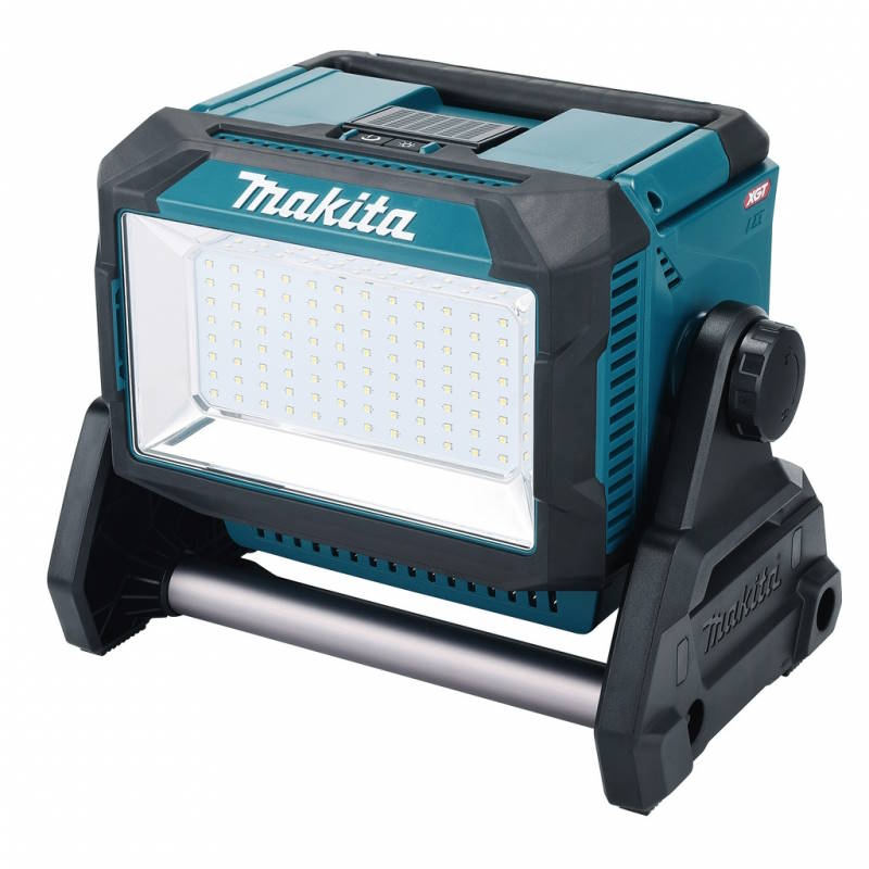 Makita DEAML009G Akkus LED reflektor 10000 lumen 40V XGT akku és töltő nélkül