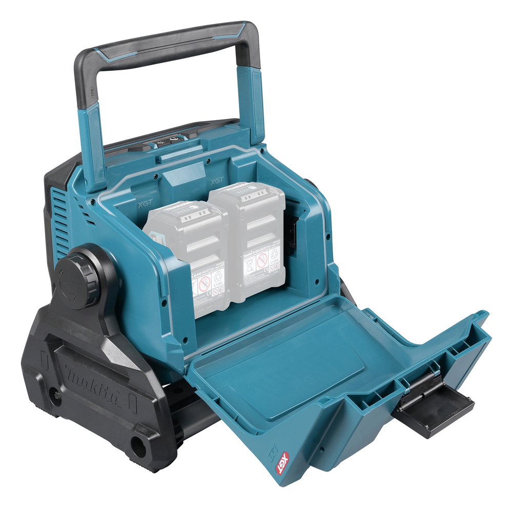Makita DEAML009G