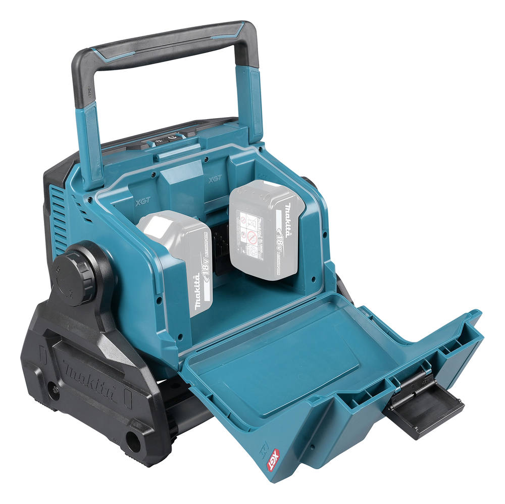 Makita DEAML009G