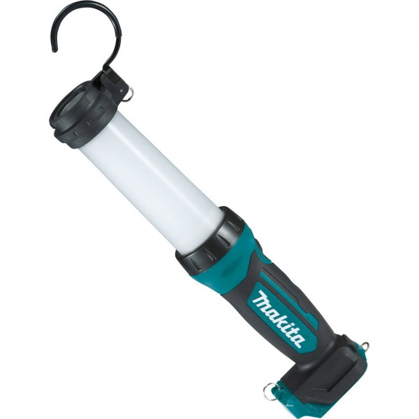 Makita DEAML104 Akkus LED fénycső 10,8V Li-Ion CXT akku és töltő nélkül