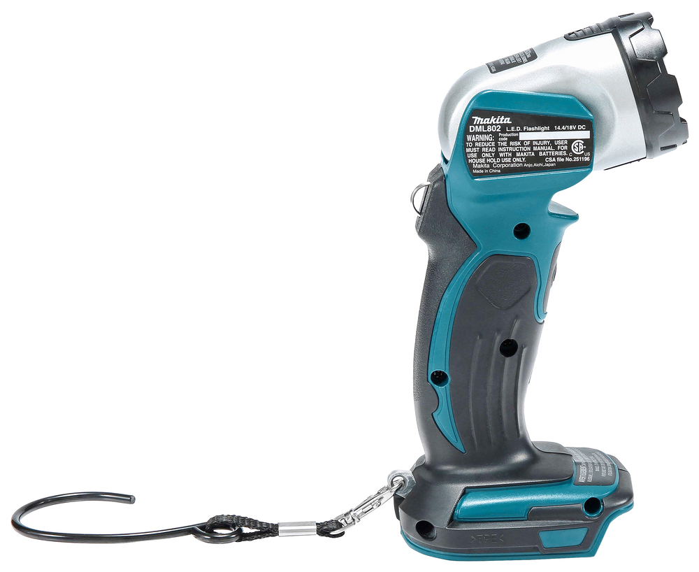 Makita DEBDML802