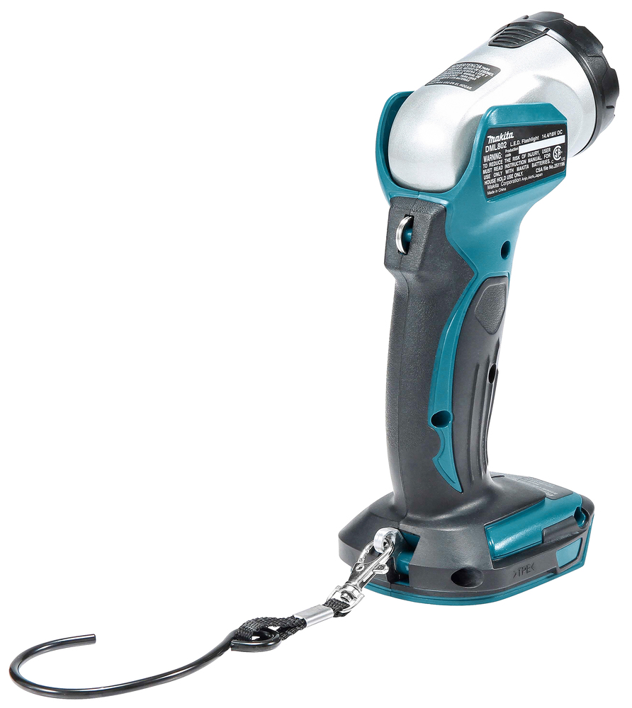 Makita DEBDML802