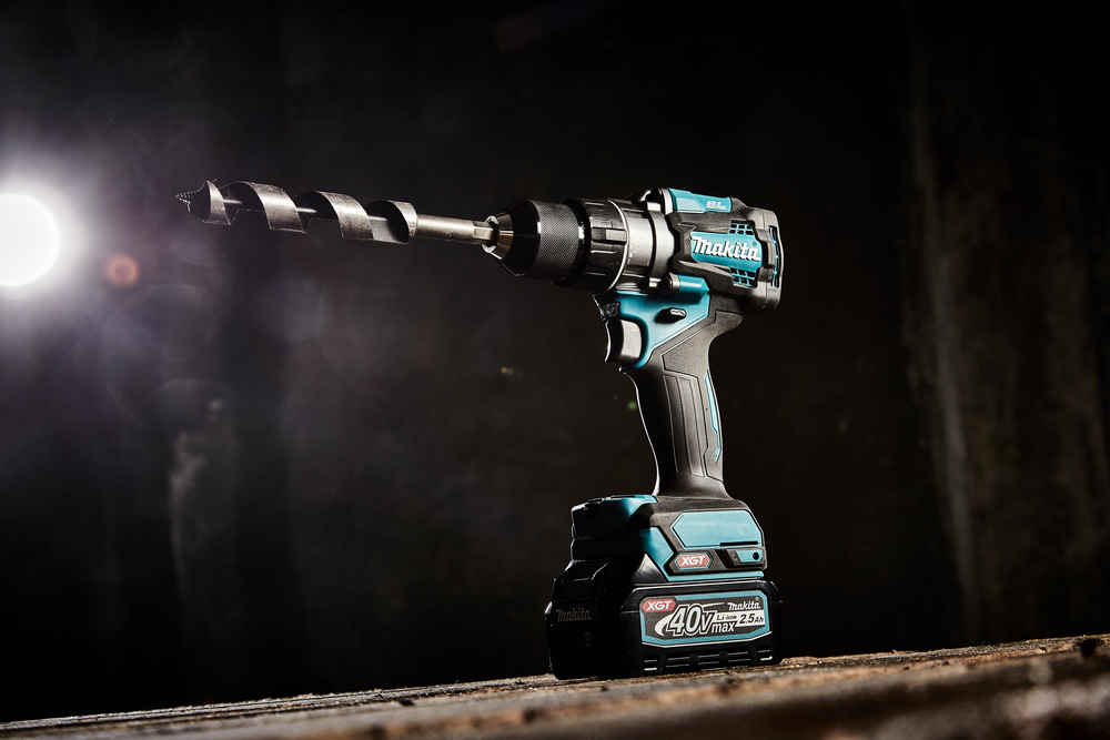 Makita DF001GM201