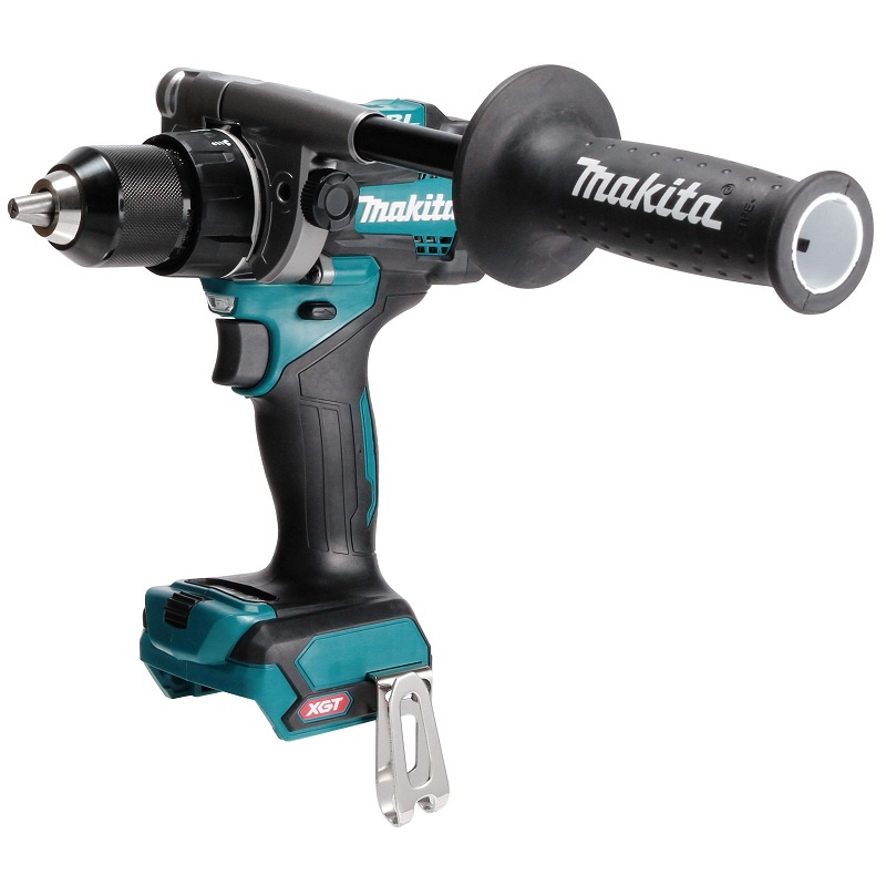 Makita DF001GZ Akkus fúró-csavarbehajtó 40V 140Nm akku és töltő nélkül