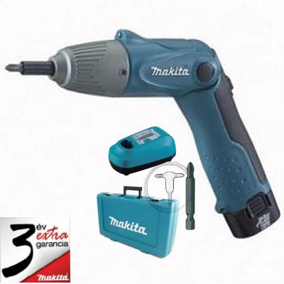 Makita DF011DS