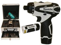 Makita DF030DWX01