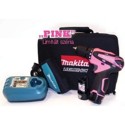 Makita DF330DWEP