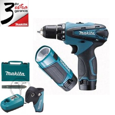 Makita DF330DWLE