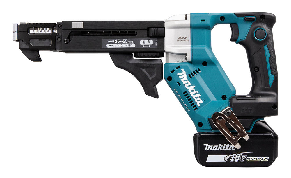 Makita DFR551RTJ