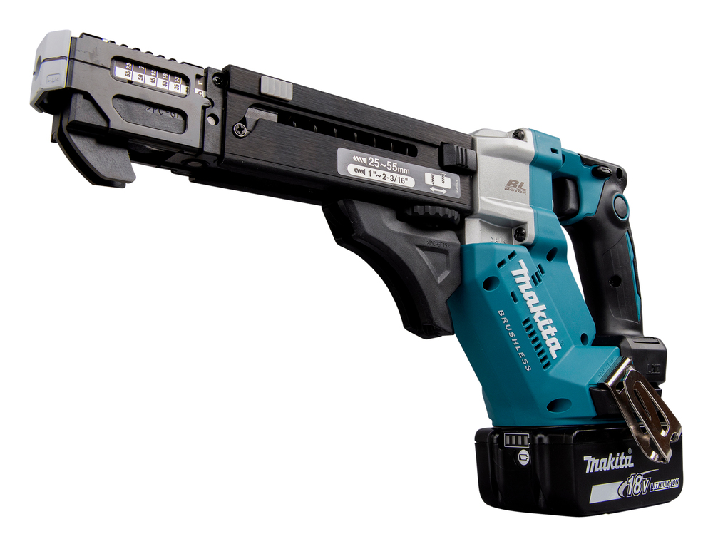 Makita DFR551RTJ