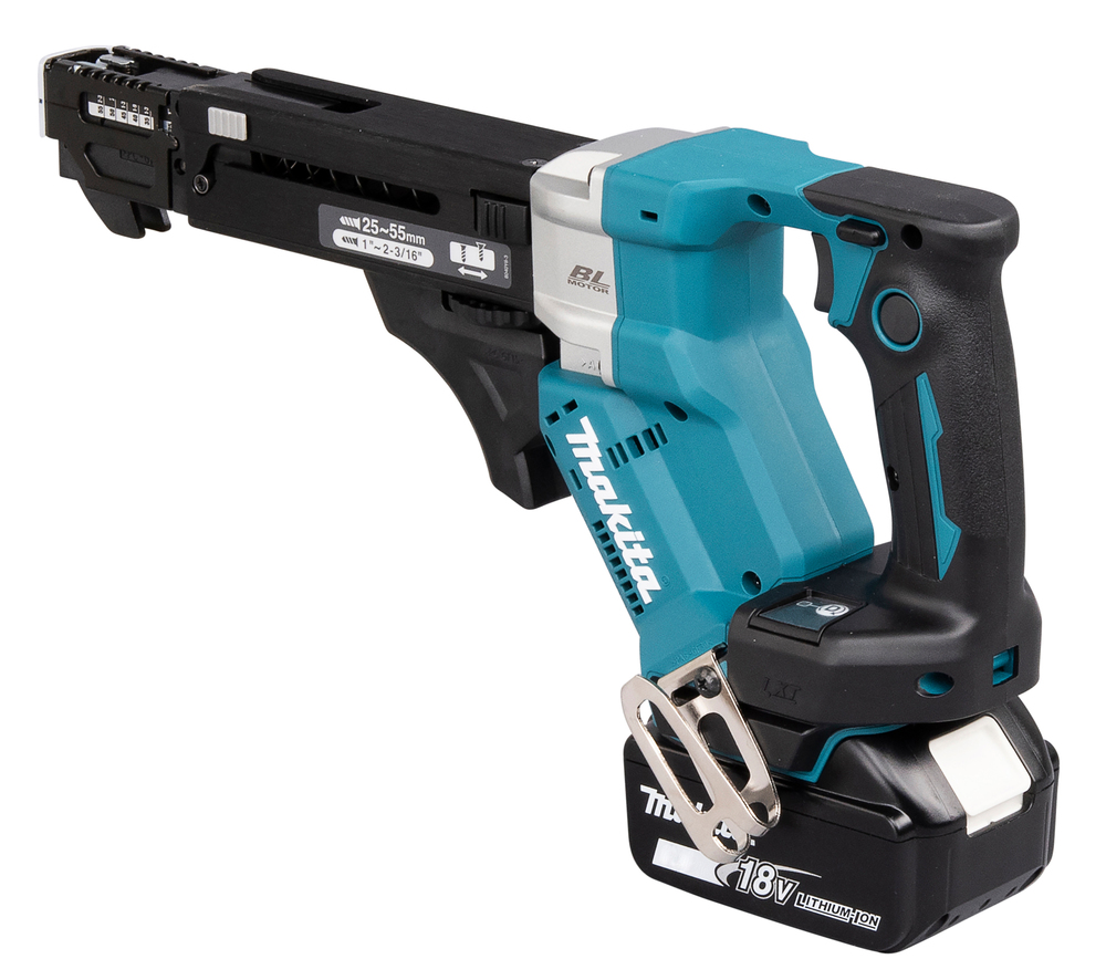 Makita DFR551RTJ