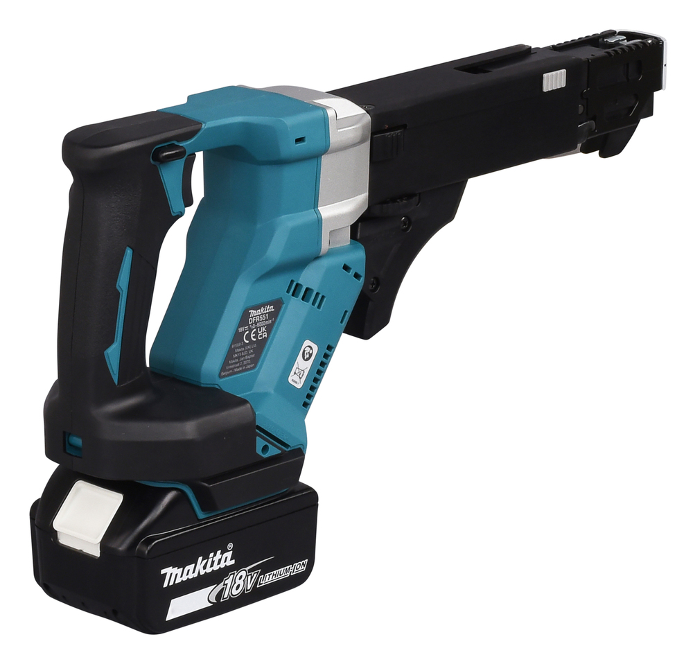 Makita DFR551RTJ