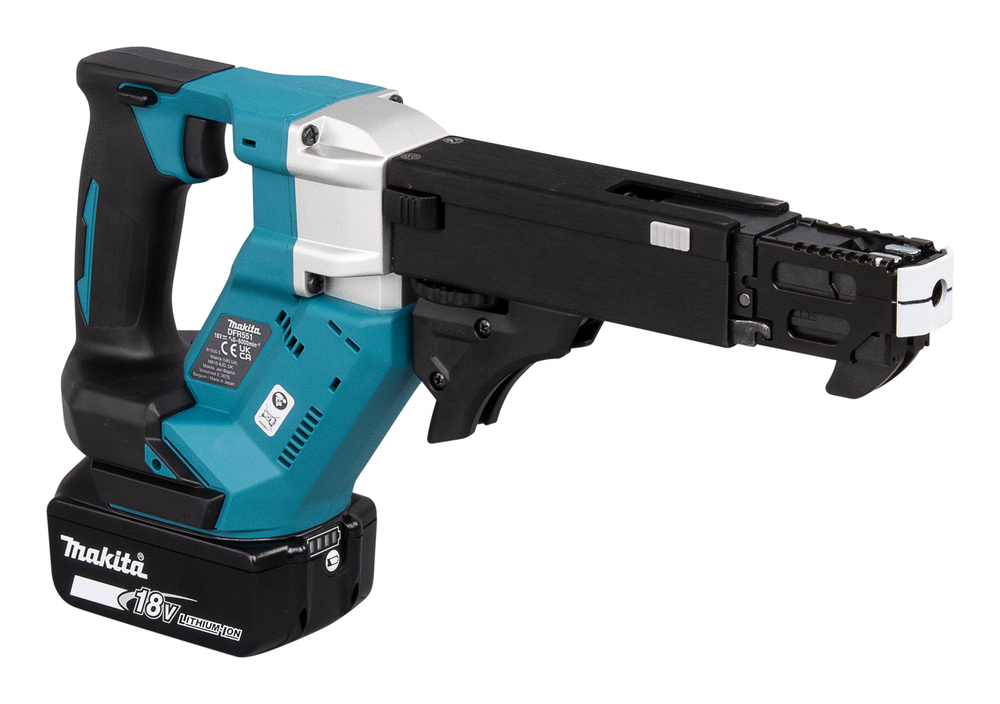 Makita DFR551RTJ