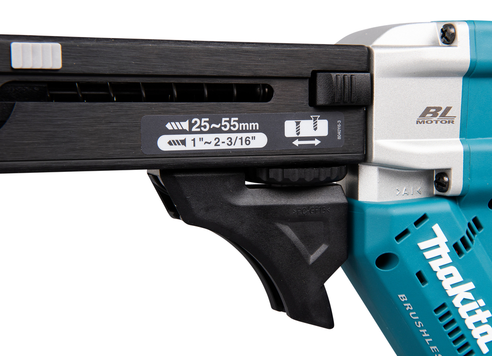 Makita DFR551RTJ