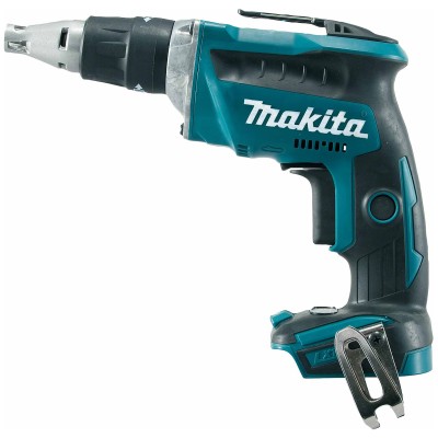 Makita DFS452Z Akkus csavarbehajtó akku és töltő nélkül