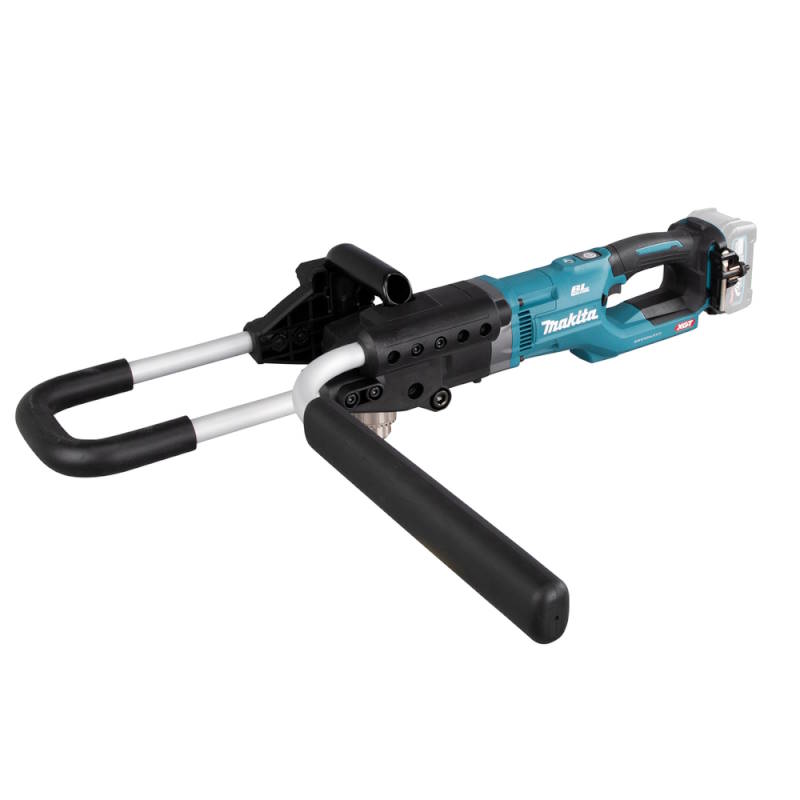 Makita DG001GZ08 Földfúró akkus 40V 200mm furatátmérő akku és töltő nélkül