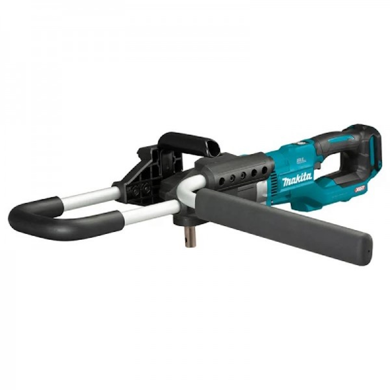 Makita DG002GZ Földfúró akkus 200mm furatátmérő 40V akku és töltő nélkül