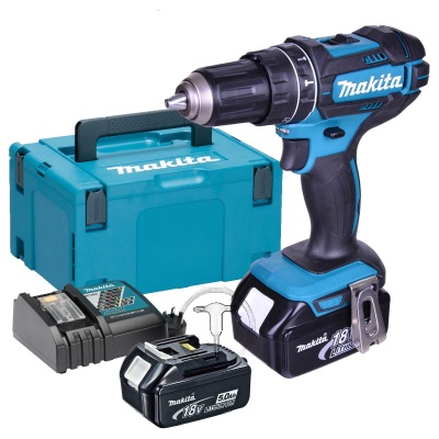 Makita DHP482RTJ