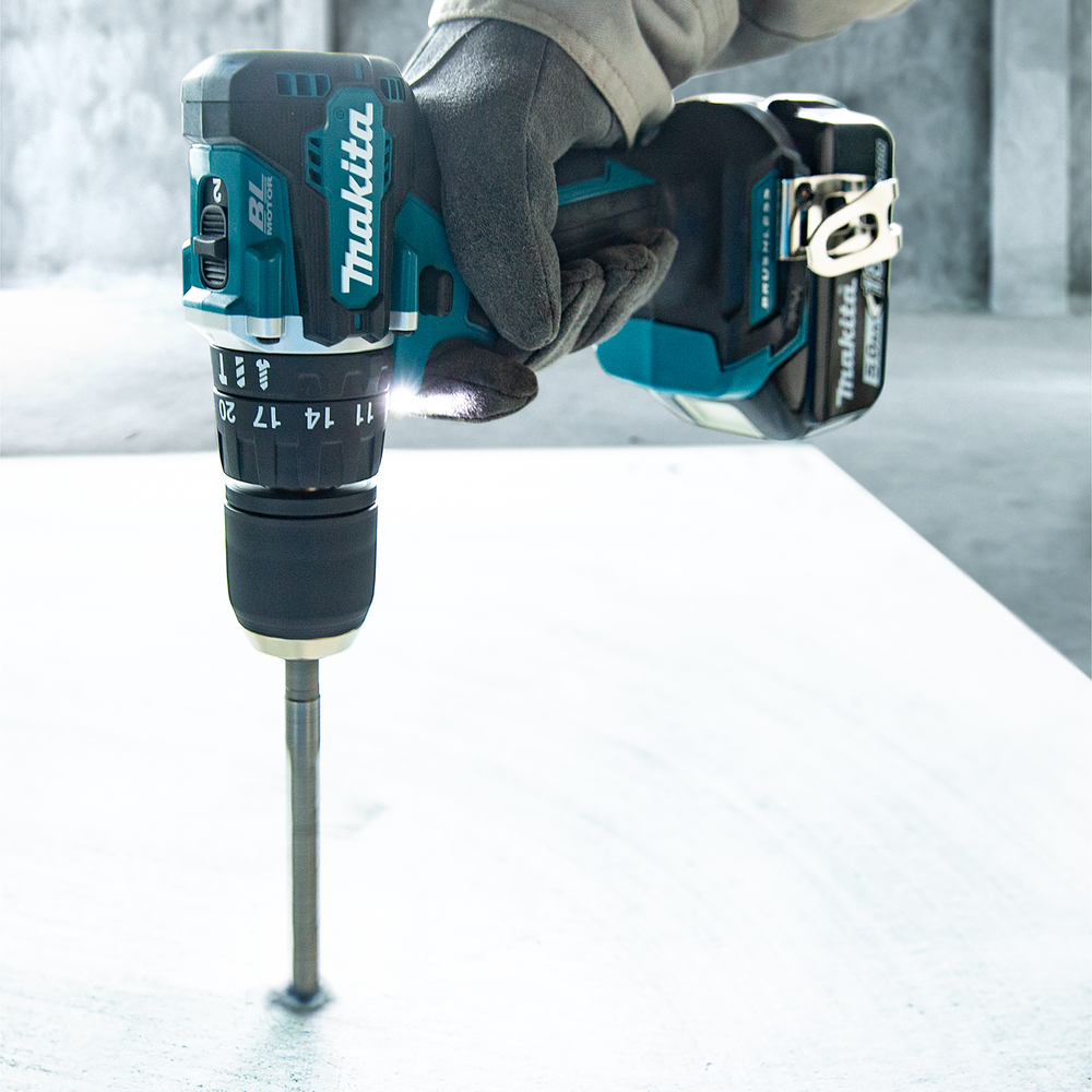 Makita DHP487Z