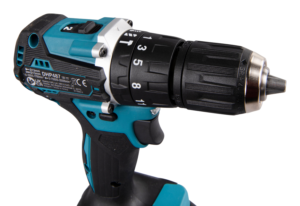 Makita DHP487Z