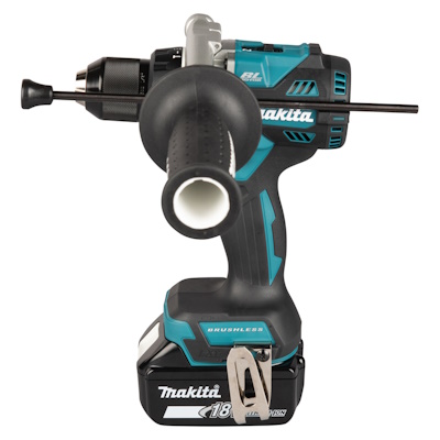 Makita DHP492RTJ