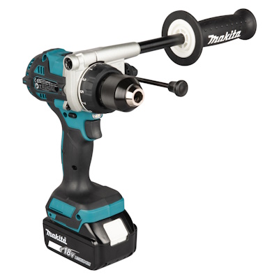 Makita DHP492RTJ