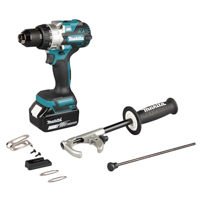 Makita DHP492RTJ