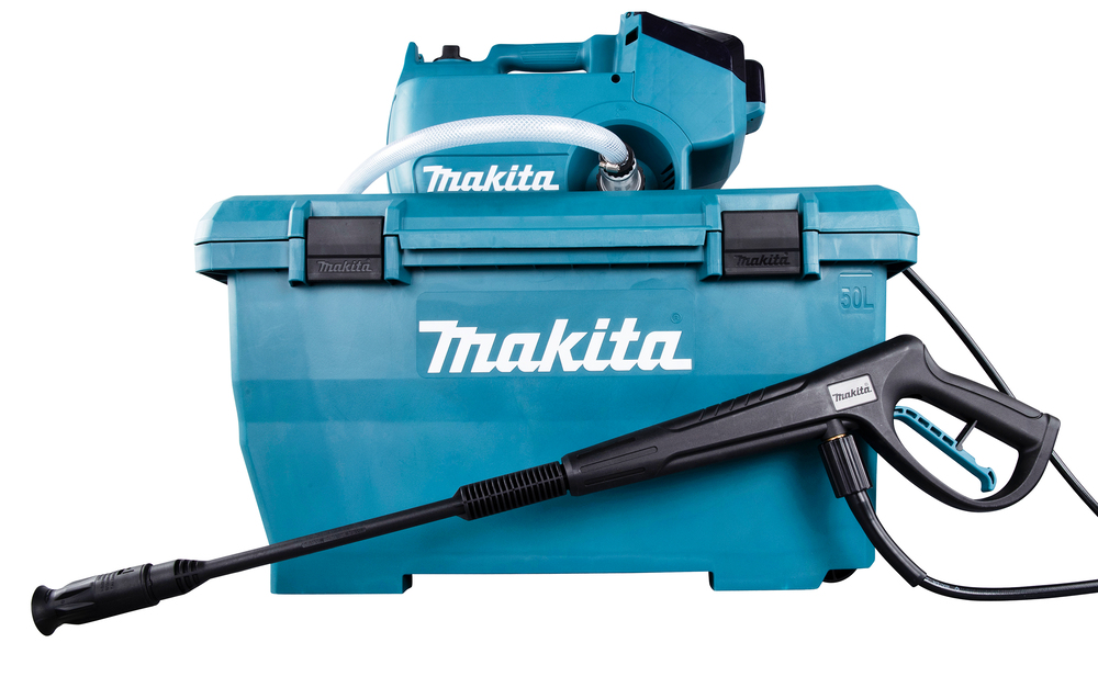 Makita DHW080ZK