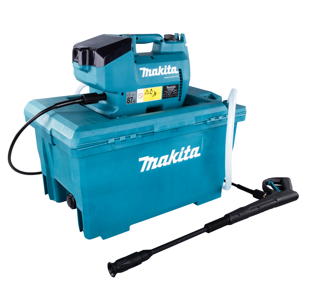 Makita DHW080ZK