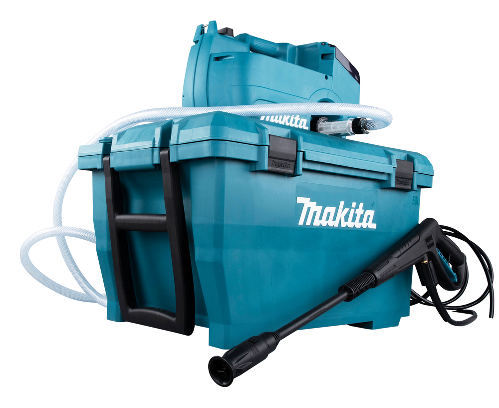 Makita DHW080ZK