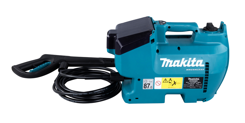 Makita DHW080ZK